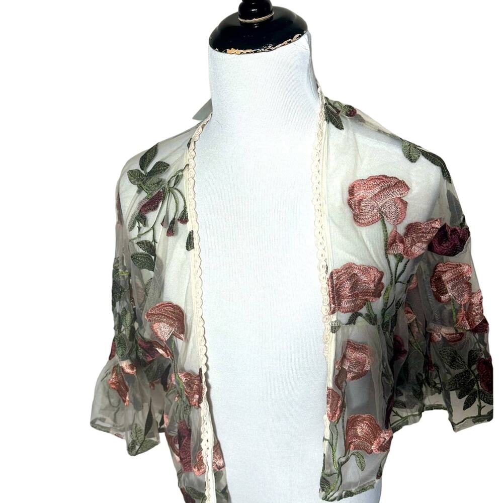 Taylor & Sage Cardigan